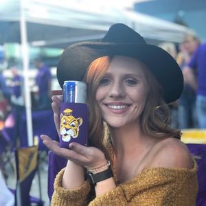 Meet your Posher, Drew